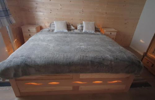 Starry Laz mountain house - Foto 14