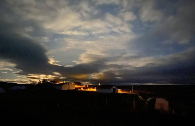 Álftártunga farm guesthouse - Foto 57