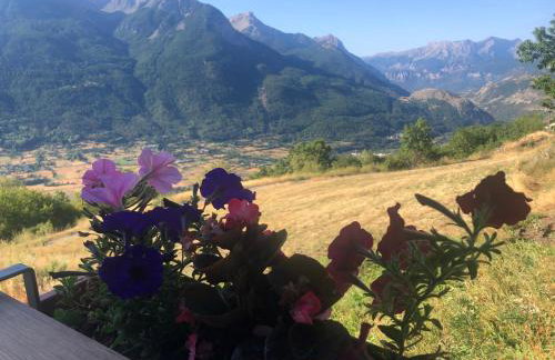 Chalet Mariabel Vue panoramique - Foto 62