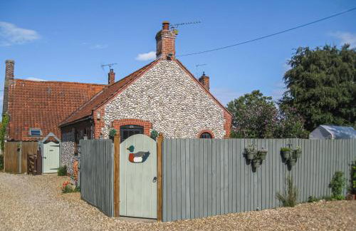 Puddleduck Cottage - Foto 13