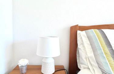 Apartamento Nathalie a 100m da Praia (T2) - Foto 19