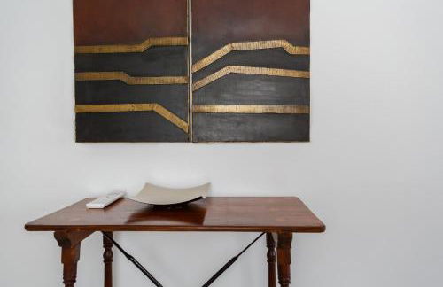 Atico del ROMANTICO Gaditano by Cadiz4Rentals - Foto 28