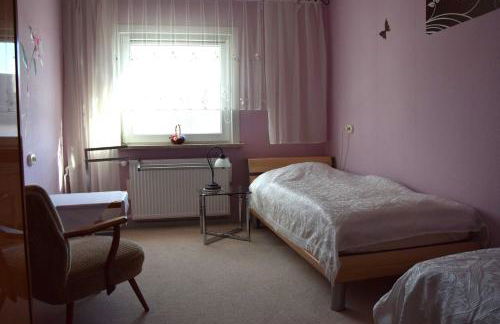 Ferienwohnung "Unger" - Foto 23