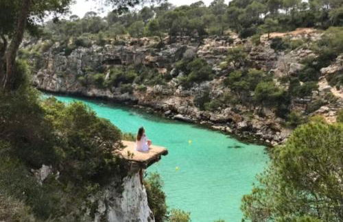 Villa with Pool (S'Aferrada) ETV/3439-8pax - Foto 28