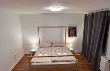 Cosy & central flat near Düsseldorf center - Foto 6