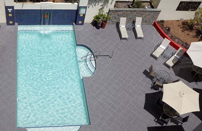 West End Central Apartments - Foto 33