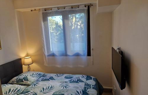 Cannes près Croisette beau 2 pièces 3 étoiles - Foto 54