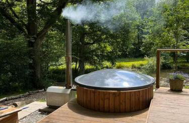 Pods At Buckland's Glamping - Foto 2