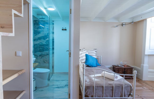 FeelCoimbra Castelo Boutique Apartments - Photo 18