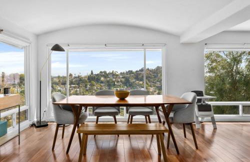 Spectacular Views and Tranquil Retreat in Los Feliz - Foto 12