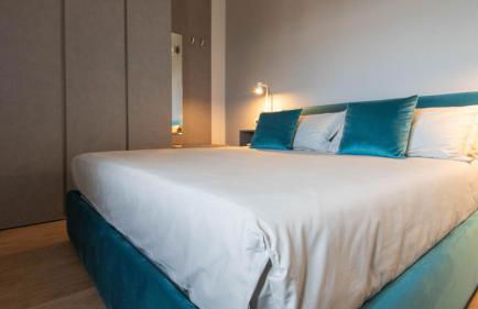 Villa Lucrezia - Appartamenti vista Langhe - - Foto 22