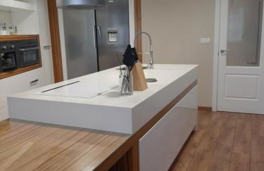 Gran piso en Negreira - Foto 19