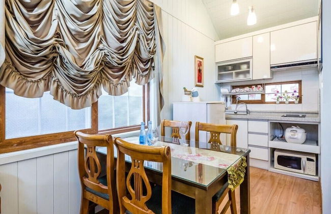 Elsia Pension - Photo 7