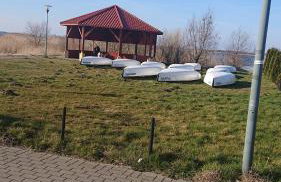 Domki Magnolia - Foto 13