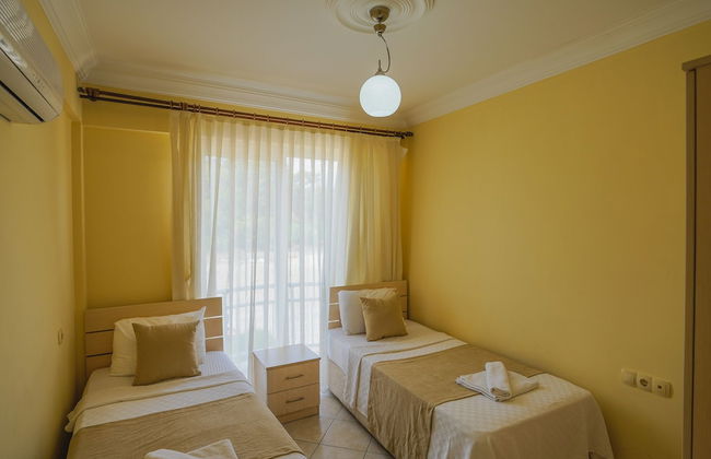 Sunset Beach Club Fethiye - Foto 18