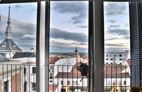 Nuevo Apartamento LaLatina - Foto 2