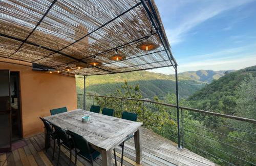 beautiful cottage with pool: 8 pers - Foto 7