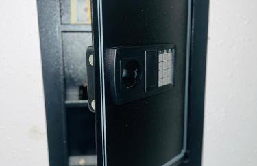 The Sabine River Retreat - The Black Collection - Foto 31