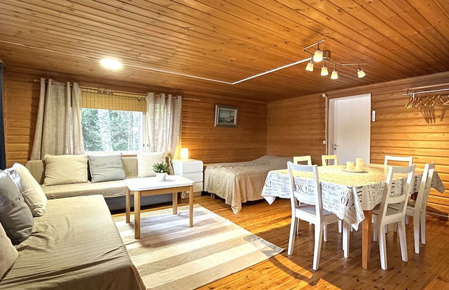 Köningsviken vacations in Sipoo - Foto 7