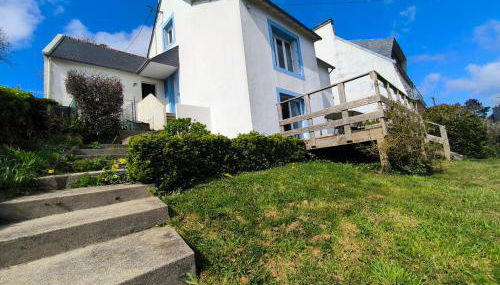 Jolie maison vue sur mer - Foto 4