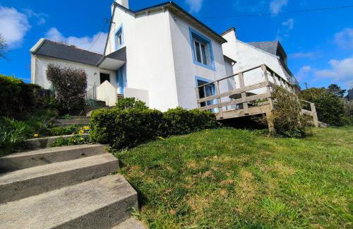 Jolie maison vue sur mer - Foto 4