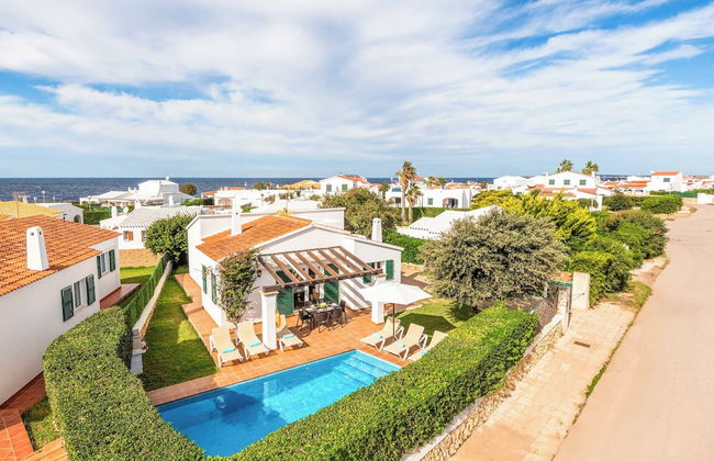 Villa Nuria Bosch - Foto 8