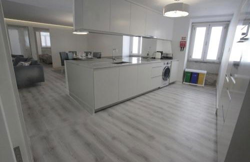 Apartamento das Malheiras - Foto 21