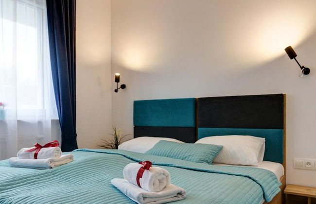 Aparthotel Marina Jastarnia - Photo 5