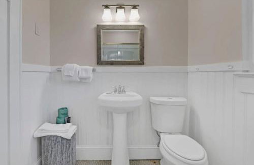 Spacious Home on Gervais - 4BR - Foto 29