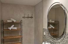 Le Clos Saint Jean, vue Cité, piscine et parking - Foto 26