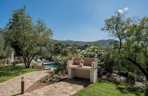 Villa Canto Antico - Foto 8