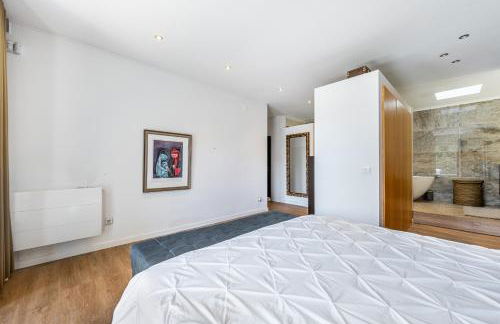 Extravagant 5-Bedroom Mansion - Foto 12