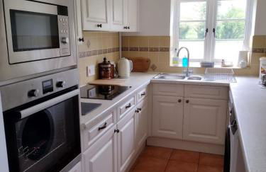 The Byre at Mill Farm Farlow - Photo 7