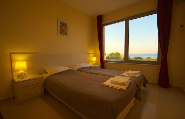 Seagarden Villa Resort - Foto 23