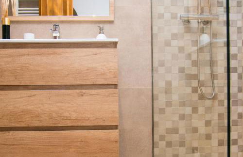 Casa de Las Flores - Apartamento con jardín privado frente a la Playa de Comillas - Foto 65