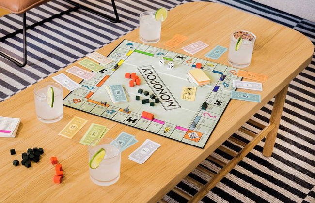 El Mirador by Avantstay Canyon Views, Large Pool, Outdoor Grill & Games! Permit#4253 - Foto 29