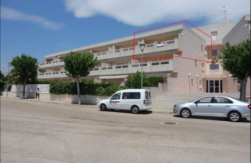 Cala Azul 304-306 Tamarit - Foto 55