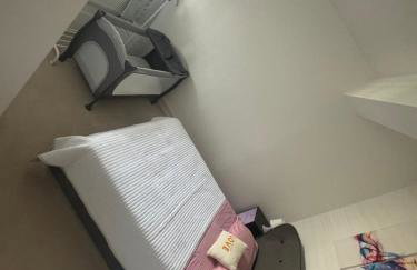 Happy One Bedroom apartment - Photo 9