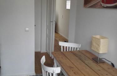 Apartment in der Nähe vom Kanal - Foto 8