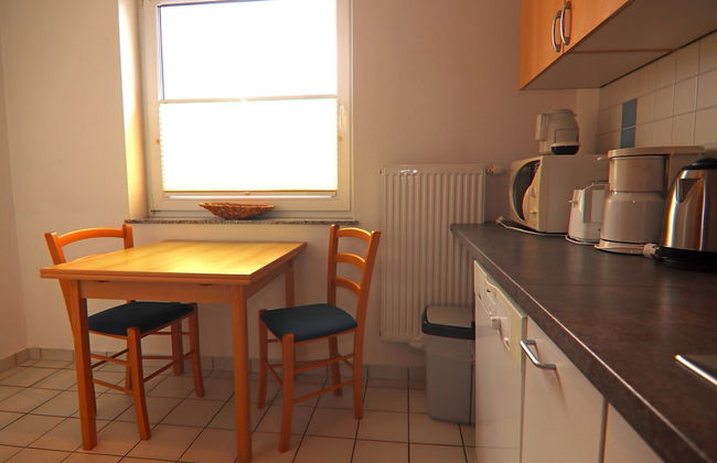 Stilvolle Wohnung mit Garten in Rerik - Foto 8