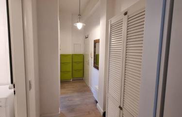 Ferienwohnung mit Meerblick & 2 Balkonen - Foto 18