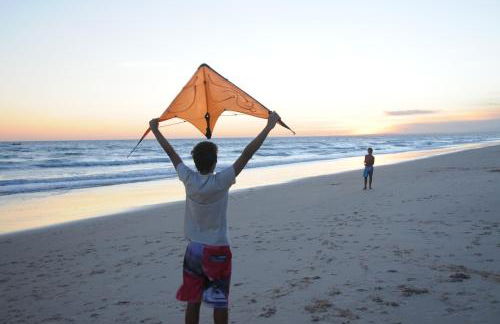 Faro Beach House - Foto 38