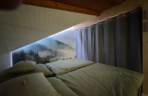 Bleibach Chalet - Foto 17