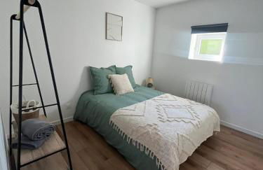 Les gîtes de l'ancienne ferme - Foto 12