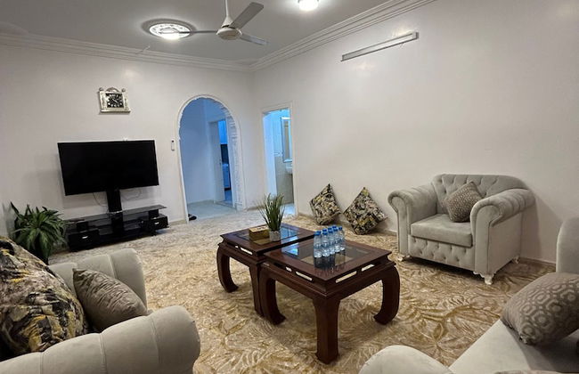 alaqeeq apartments - Foto 30