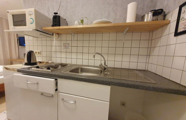 CityPark Hotel - Foto 50