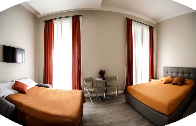 The Roman Empire Guesthouse - Foto 27