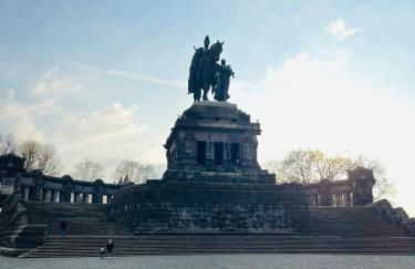 Apartment am Deutschen Eck - Foto 14