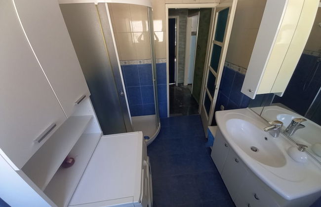 Lovely Apartments Near the Sea - Foto 41