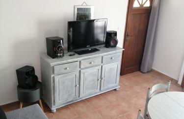 Sarrola-Carcopino Gîte en Pierre - Foto 6